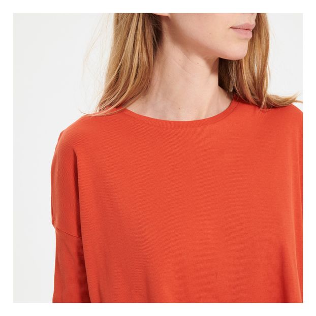 Camiseta Oversize Achill-product