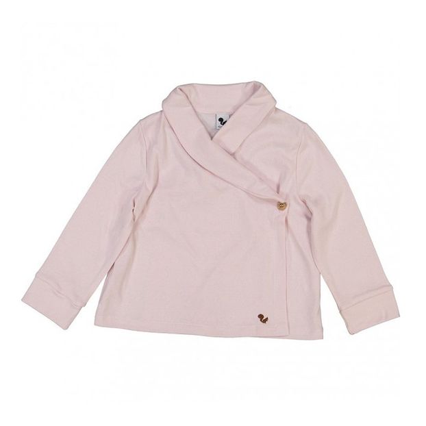Gilet Cocoon Coton Bio-product