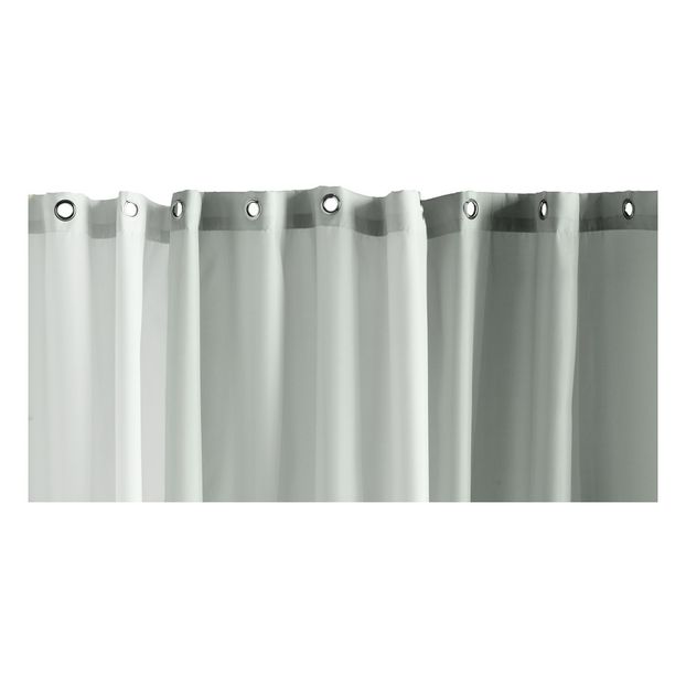Rideau de douche Aquarelle-product