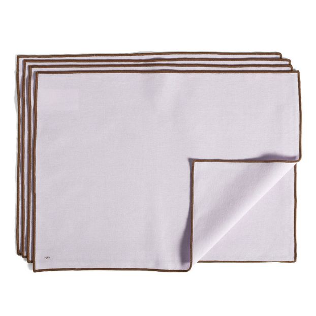 Set de table - Set de 4-product