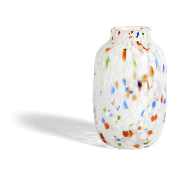 Vase Splash rond-product
