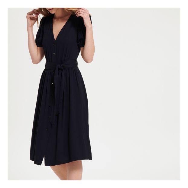 Vestido Night School-product