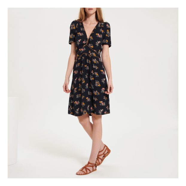 Robe Fleurs Jimama-product