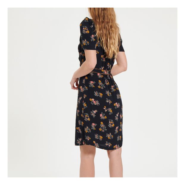Robe Fleurs Jimama-product