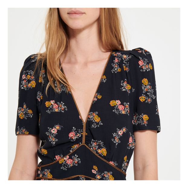 Vestido Flores Jimama-product