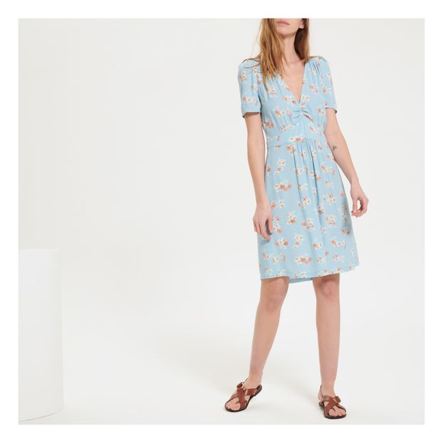 Vestido Flores Jimama-product