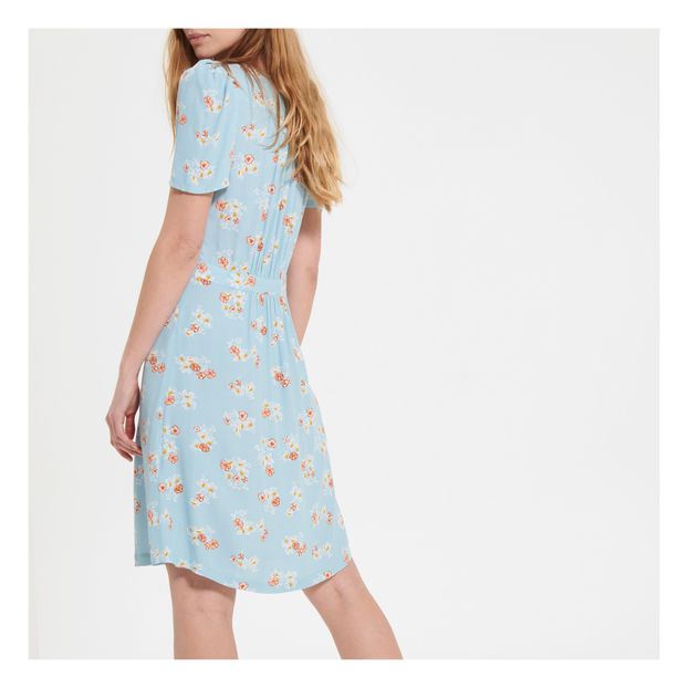 Vestido Flores Jimama-product