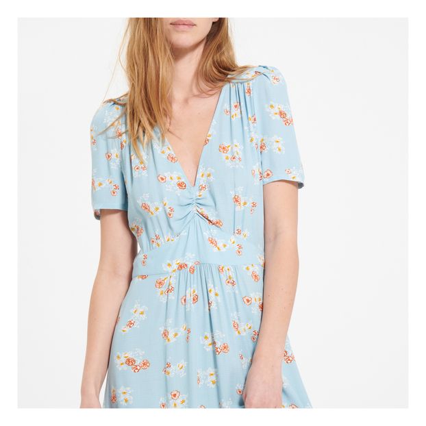 Vestido Flores Jimama-product