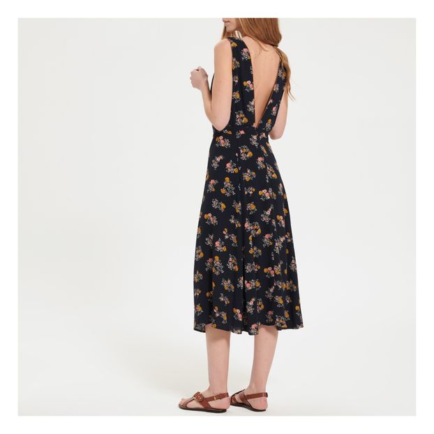 Vestido Flores Meijia-product