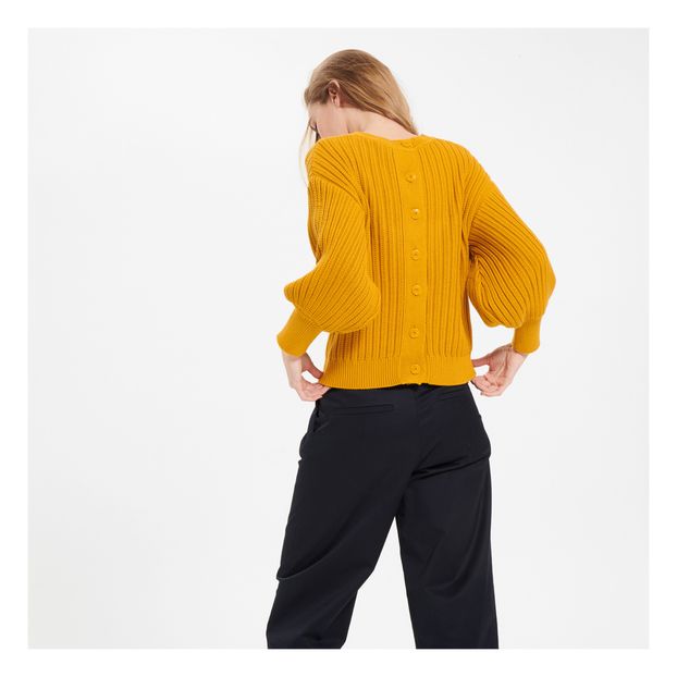 Pull Santorin-product