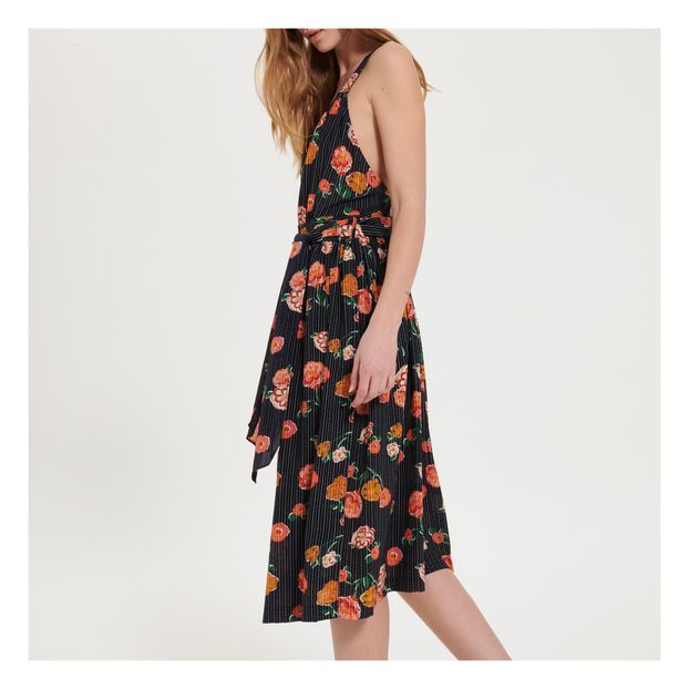 Vestido Flores Yucca Valley-product