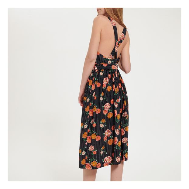 Vestido Flores Yucca Valley-product