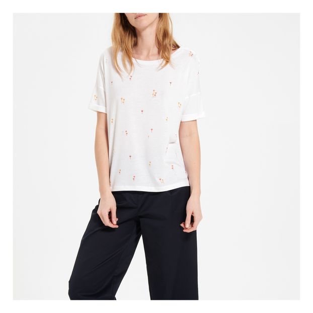 Camiseta Estampado Aleria-product