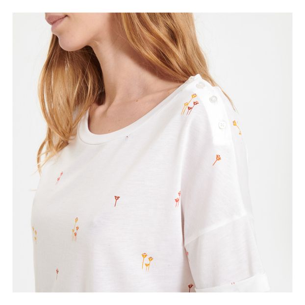 Camiseta Estampado Aleria-product