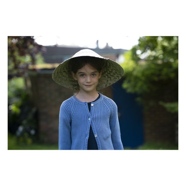 Cardigan Cotone Bio Monet-product