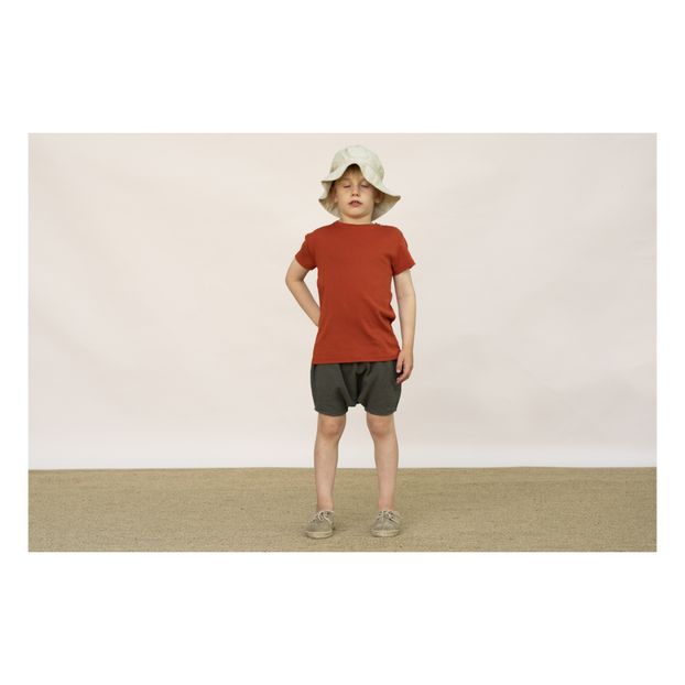 T-shirt Cotone Bio Lupe-product
