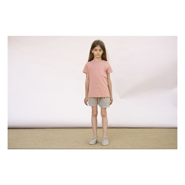 T-shirt Cotone Bio Lupe-product