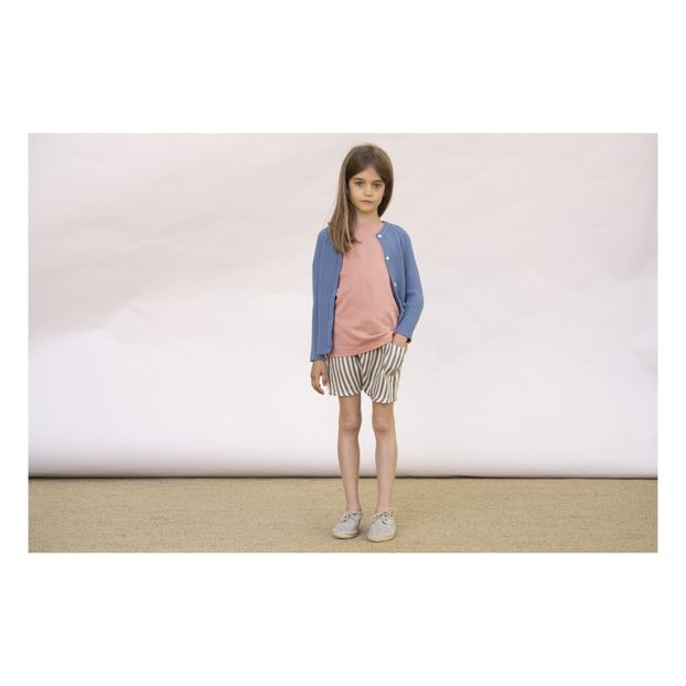 Cardigan Cotone Bio Monet-product