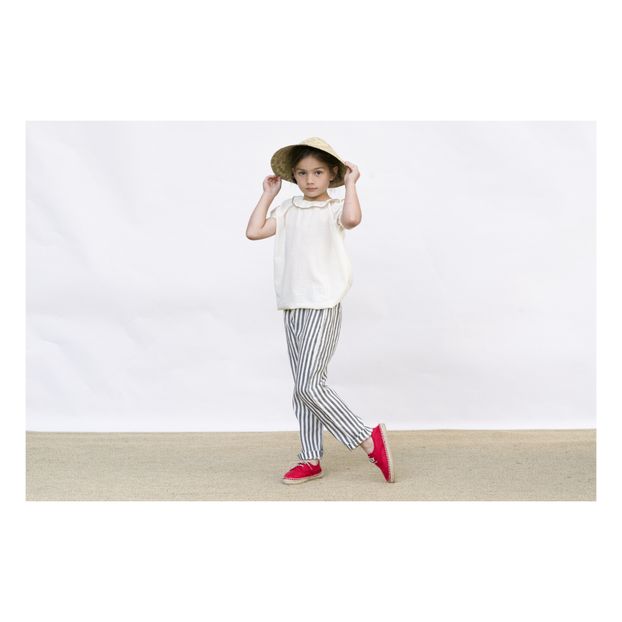 Pantalón Lino Berny-product