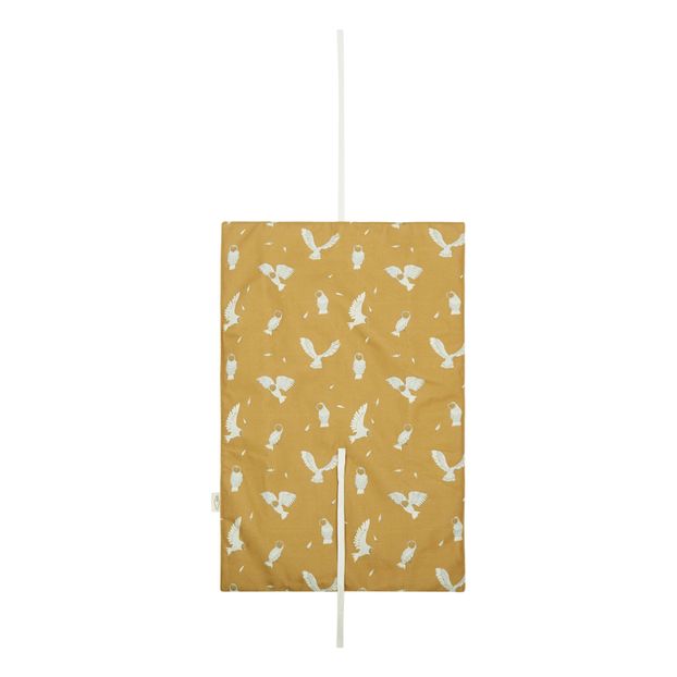 Travel changing mat-product