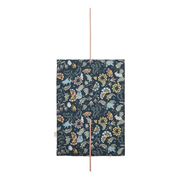 Travel changing mat-product