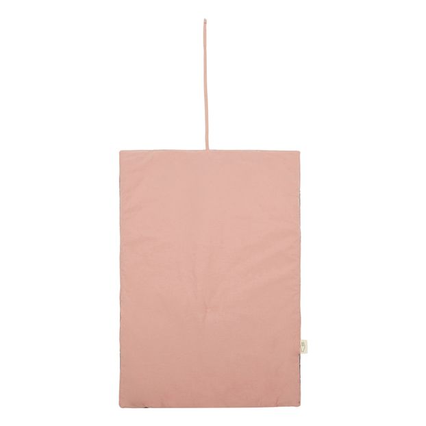 Travel changing mat-product