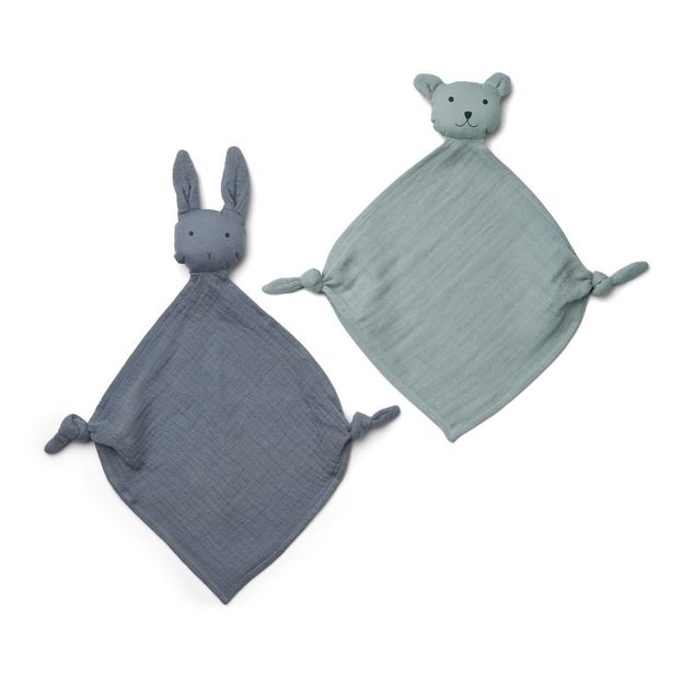 Doudous Yoko - Set de 2-product