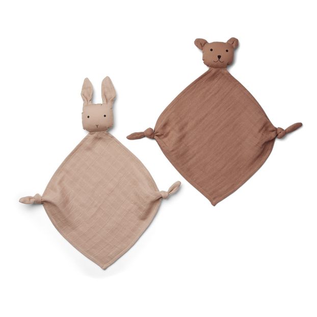 Doudous Yoko - Set de 2-product