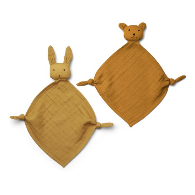 Doudous Yoko - Set de 2-product