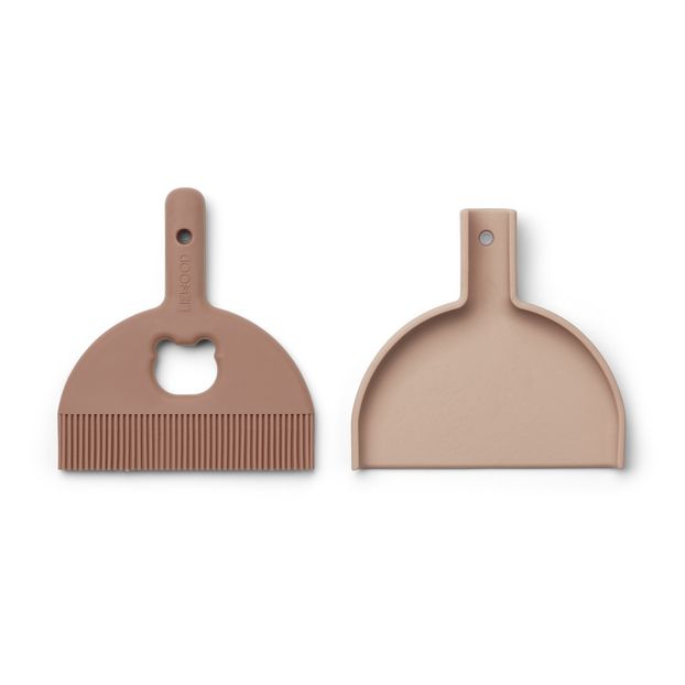 Tatum Silicone Broom and Dustpan-product