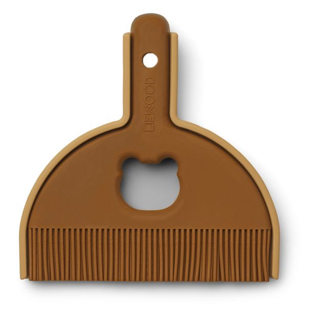 Tatum Silicone Broom and Dustpan-product