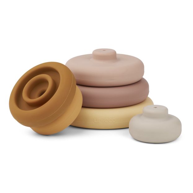 Tour à empiler Dag en silicone-product