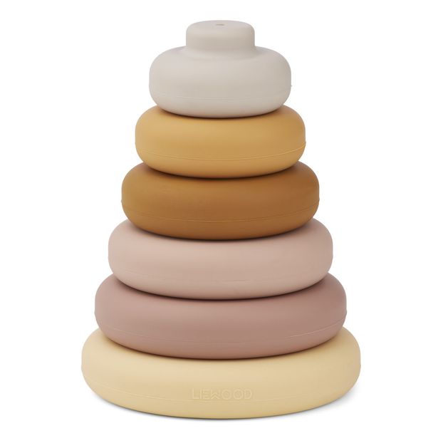 Dag Silicone Stacking Tower-product