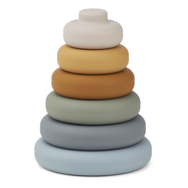 Dag Silicone Stacking Tower-product