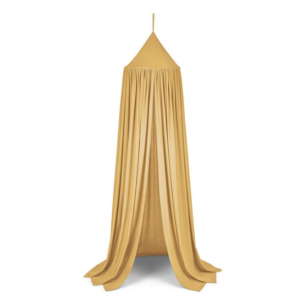Enzo Canopy Bed in Organic Cotton-product