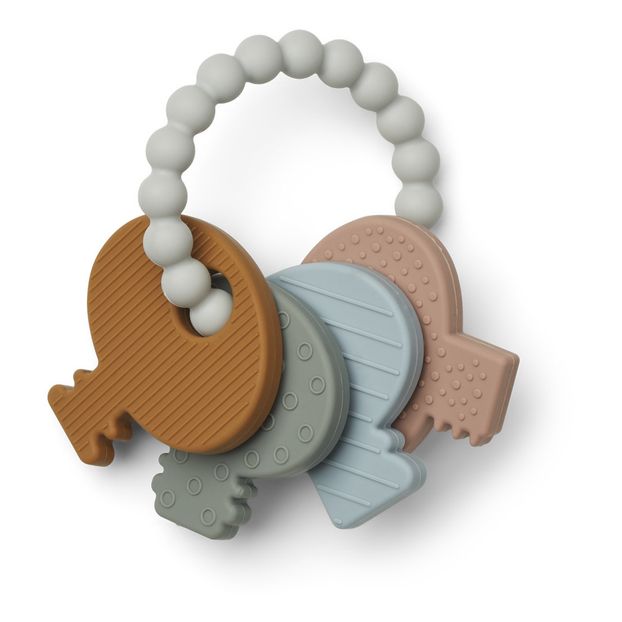 Anneau de dentition Kay en silicone-product