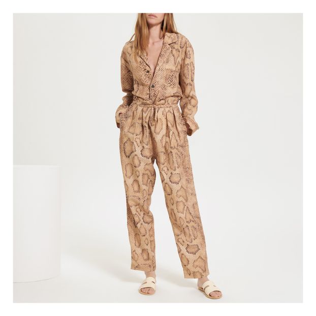 Chemise Lin Iris-product