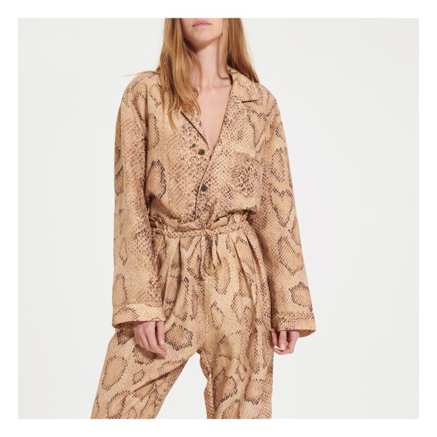 Chemise Lin Iris-product