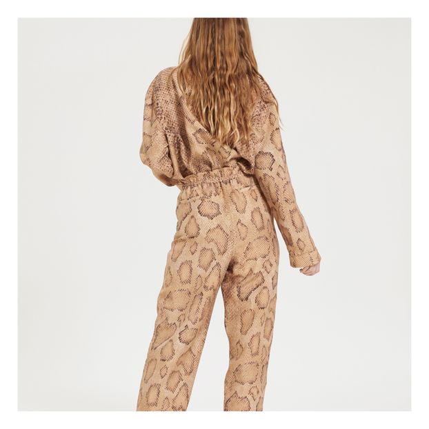 Chemise Lin Iris-product