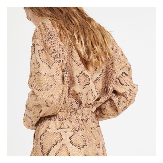 Chemise Lin Iris-product