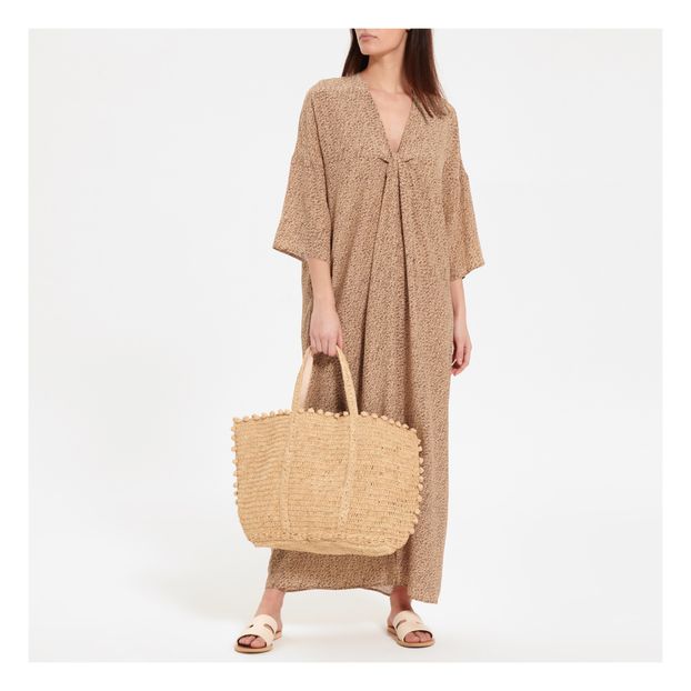 Robe Soie Bless-product