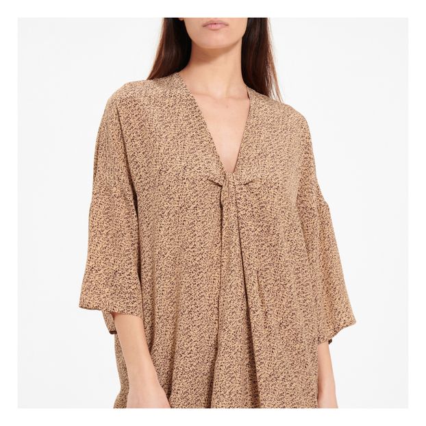 Robe Soie Bless-product