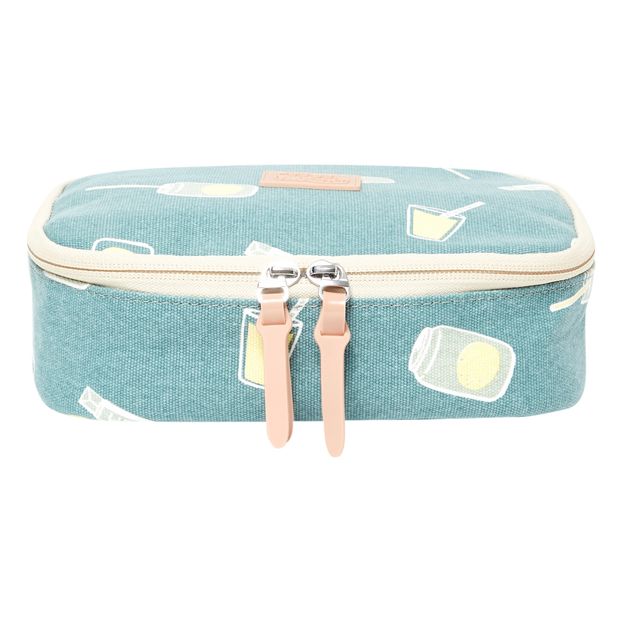 Soda lunch box-product