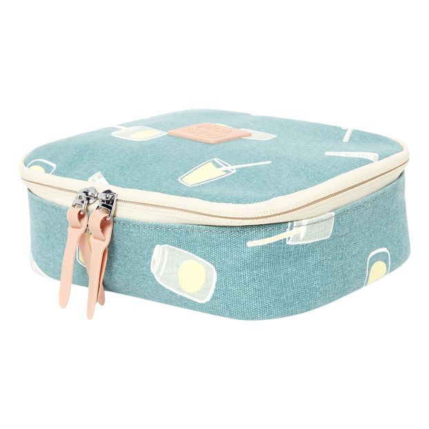 Soda lunch box-product