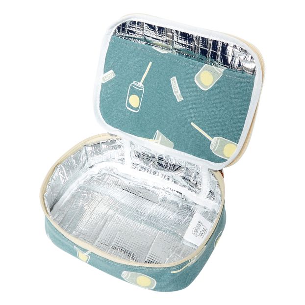 Soda lunch box-product