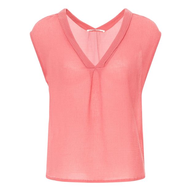 Top Algodón y Seda-product