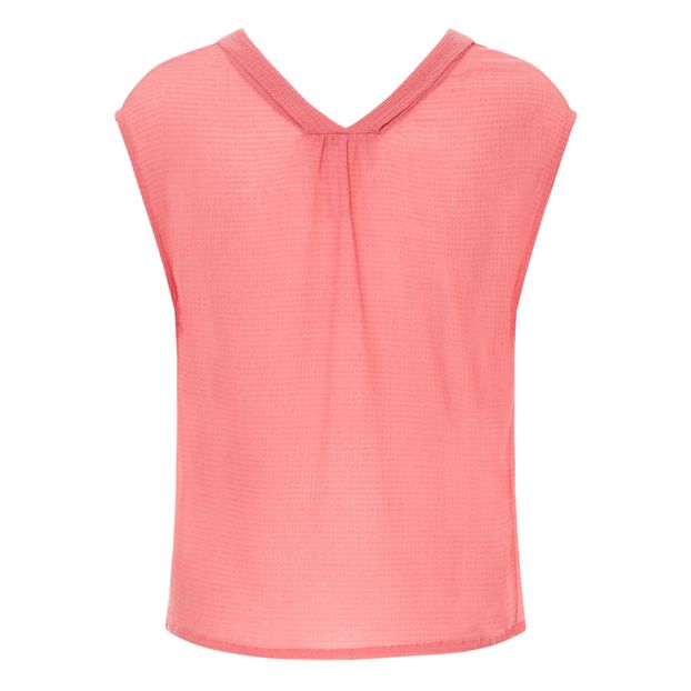 Top Algodón y Seda-product