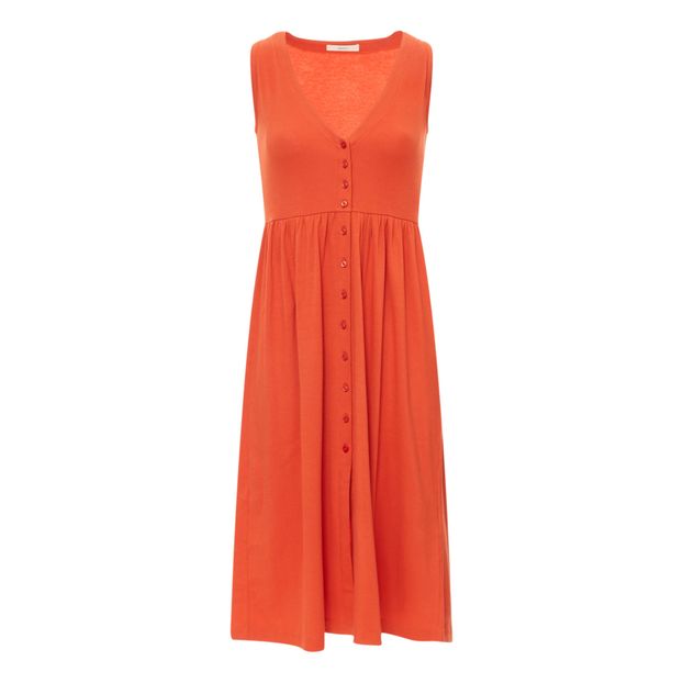 Robe Maille Côtelée Keel-product
