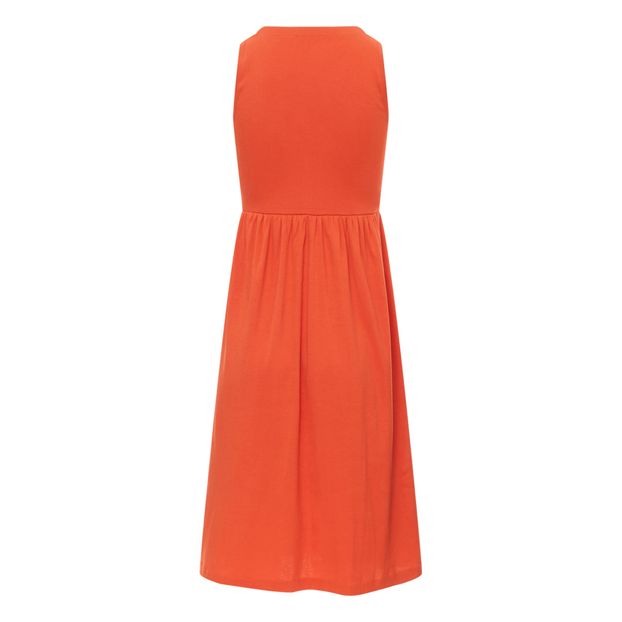 Robe Maille Côtelée Keel-product