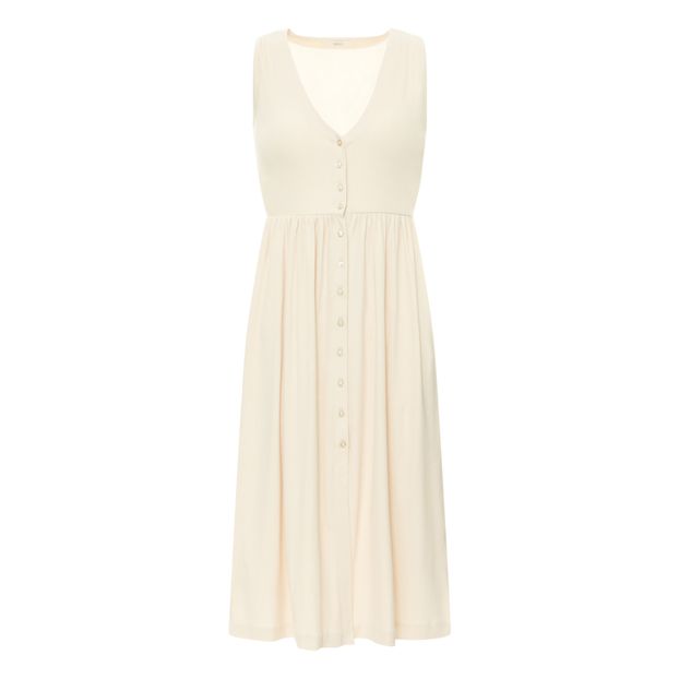 Robe Maille Côtelée Keel-product